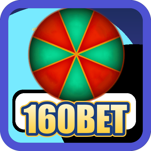 160bet Brasil logo